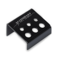 AS COMPANY Black Pigment Cup Holder
