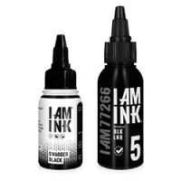 I Am Ink 2022