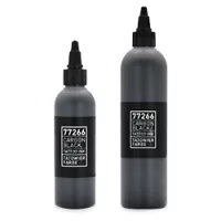 Carbon Black Tattoo Ink 2022