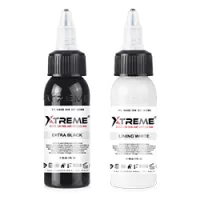 XTreme ink