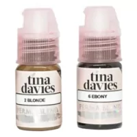 Tina Davies