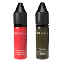 Pro Noveau Pigments 2022