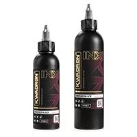 Tinta para tatuajes Kwadron