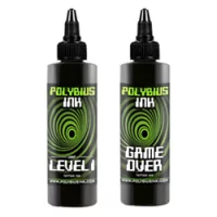 Polybius Ink Pigmentos
