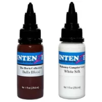 Intenze