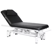 Cosmetology bed