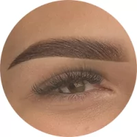 Eyebrows