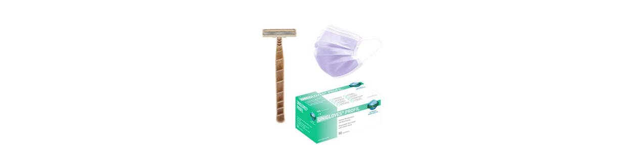 Hygiene products