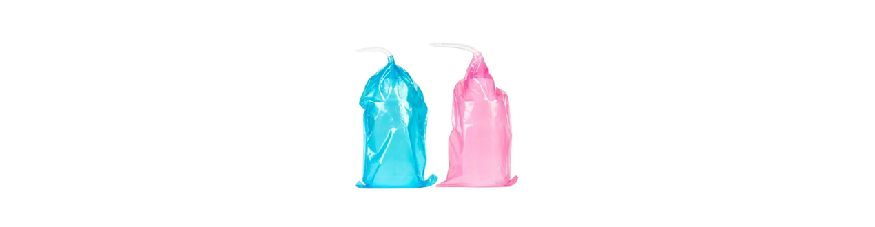 Machine bags | Sleeves