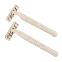 Razors | Scissors | Tweezers | Threads