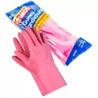 Cleaning supplies