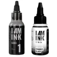 I Am Ink