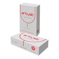 Artyst Cartridges