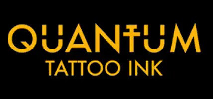 Quantum Tattoo Ink