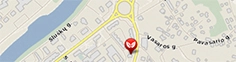 Our location