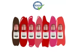 Best Lip Pigment for Permanent Makeup