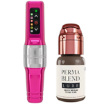 Permanent makeup