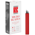 Microblading